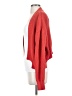 Assorted Brands 100% Cotton Red Cardigan Size S - photo 5