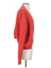 Assorted Brands 100% Cotton Red Cardigan Size S - photo 4