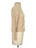 Line & Dot Ivory Long Sleeve Top Size S - photo 4