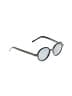 Komono Solid Black Sunglasses One size - photo 1