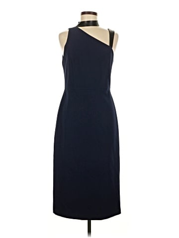 Alice + Olivia Cocktail Dress (view 1)