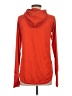 Athleta Orange Turtleneck Sweater Size XS - photo 2