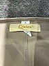 Qinsen Gray Romper Size S - photo 4