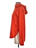 Athleta Orange Turtleneck Sweater Size XS - photo 5