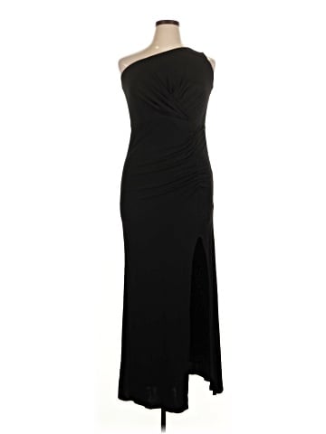 ABS Allen Schwartz Cocktail Dress (view 1)