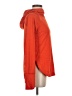Athleta Orange Turtleneck Sweater Size XS - photo 4