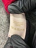 Free People Red Pullover Sweater Size M - photo 8