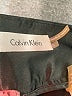 Calvin Klein 100% Polyester Black Dress Pants Size 8 - photo 7