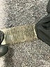 Chaus Solid Black Formal Skirt Size 6 - photo 5