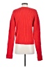 Double Take Hearts Red Pullover Sweater Size S - photo 2