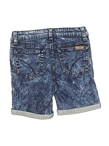 Joe's Jeans Denim Shorts (view 2)