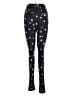The Upside Graphic Black Leggings Size 6 - photo 2