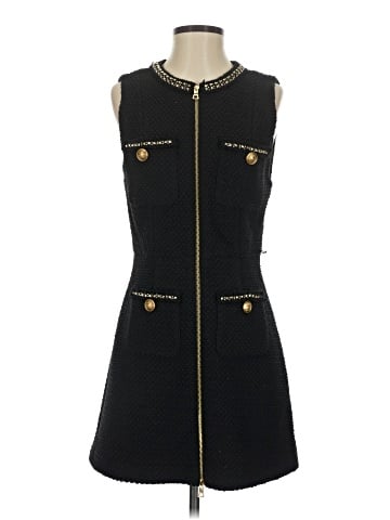 Alice + Olivia Cocktail Dress (view 1)
