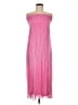 Tesoro Moda Pink Formal Skirt Size 6 - photo 1