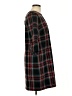 Vineyard Vines Plaid Black Casual Dress Size 12 - photo 4