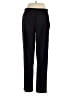 Athleta Solid Black Dress Pants Size 8 (tall) - photo 2