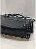 Givenchy 100% Leather Black Leather Satchel One size - photo 4