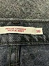Levi's Blue Black Jeans Size 30 waist - photo 3
