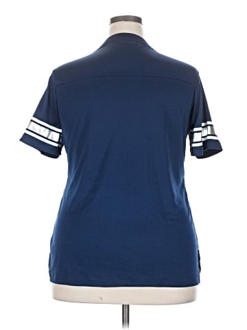 Majestic Short Sleeve T-Shirt (view 2)