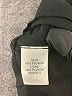 LC Lauren Conrad 100% Polyester Black Sleeveless Blouse Size XS - photo 8