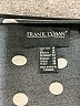 Frank Lyman Design Polka Dots Black 3/4 Sleeve Top Size 14 - photo 7
