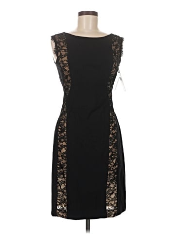 Teri Jon by Rickie Freeman Cocktail Dress (view 1)