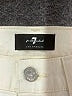 7 For All Mankind White Jeans Size 26 waist - photo 7