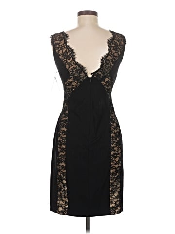 Teri Jon by Rickie Freeman Cocktail Dress (view 2)