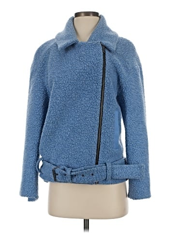 Tibi Coat (view 1)