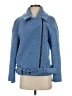 Tibi Blue Coat Size XS - photo 1