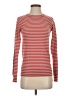 TSE Red Long Sleeve Turtleneck Size S (estimated) - photo 1