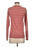 TSE Red Long Sleeve Turtleneck Size S (estimated) - photo 2