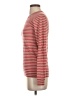 TSE Red Long Sleeve Turtleneck Size S (estimated) - photo 5