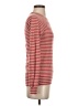 TSE Red Long Sleeve Turtleneck Size S (estimated) - photo 4