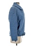 Tibi Blue Coat Size XS - photo 4