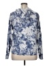 RBX Tie-dye Blue Sweatshirt Size XL - photo 2