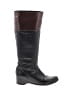 Assorted Brands Black Boots Size EU 36 - photo 1