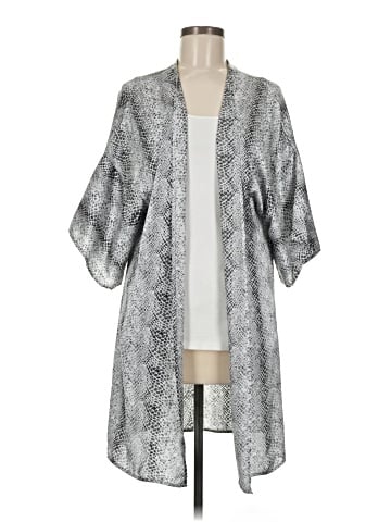 I. Joah Kimono (view 1)