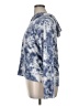 RBX Tie-dye Blue Sweatshirt Size XL - photo 5