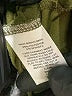 Leith Solid Green Casual Dress Size M - photo 8