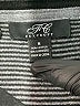 Foxcroft Black Pullover Sweater Size M - photo 7