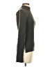 J.Crew Gray Long Sleeve Turtleneck Size S - photo 4