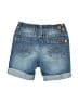 7 For All Mankind Blue Denim Shorts 12-18 MO / 18 MO - photo 2