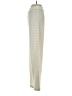 Zara Chevron-herringbone Ivory Casual Pants Size S - photo 5