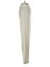 Zara Chevron-herringbone Ivory Casual Pants Size S - photo 4