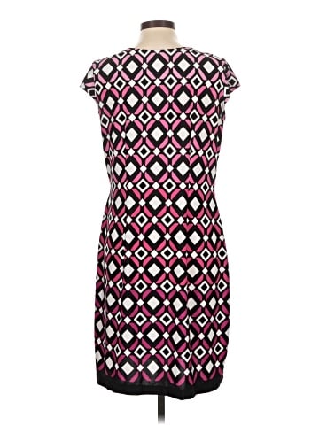 Liz Claiborne Casual Dress (view 2)
