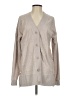 MPG Tan Cardigan Size XS - photo 1