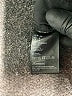 H&M 100% Polyester Solid Black Jumpsuit Size 4 - photo 5