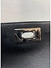 Givenchy 100% Leather Black Leather Satchel One size - photo 8