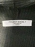 Project Social T Black Pullover Sweater Size M - photo 7